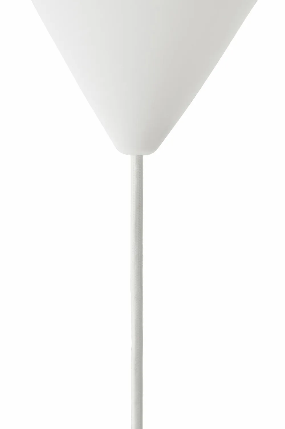 Ellos Home Loftlampe Elin Vit Sale