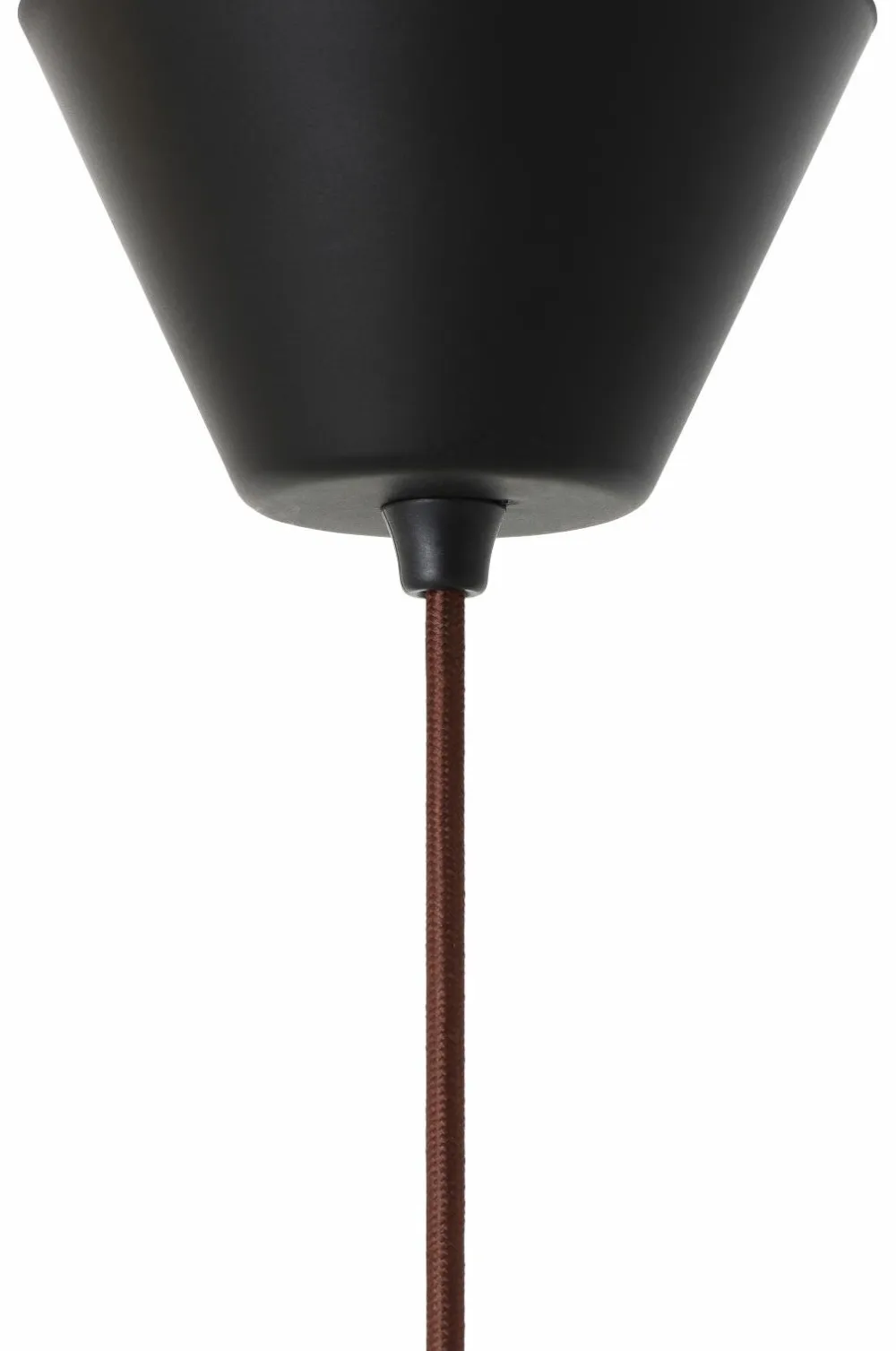 Ellos Home Loftlampe Melina Ø 45 cm Rosa Outlet