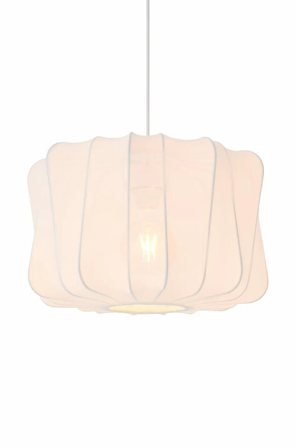 Ellos Loftlamper>Home Loftlampe Blush Hvid