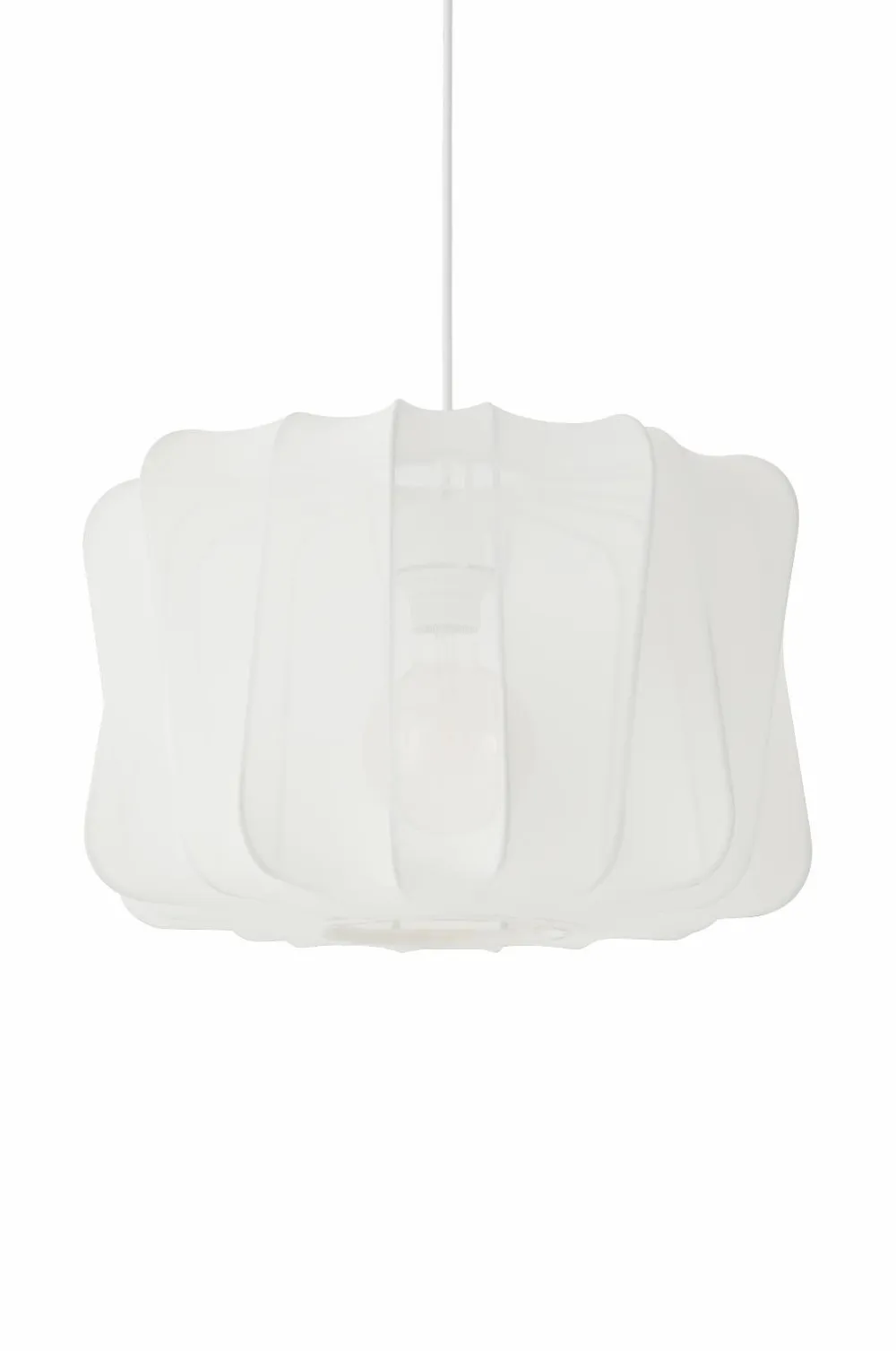 Ellos Loftlamper>Home Loftlampe Blush Hvid