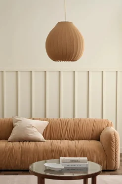 Ellos Home Loftlampe Misha Brun Best