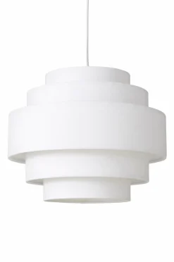 Ellos Home Loftlampe Miguel Hvid Outlet
