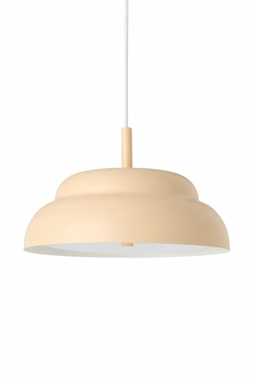 Ellos Loftlamper>Home Loftlampe Sunday Beige