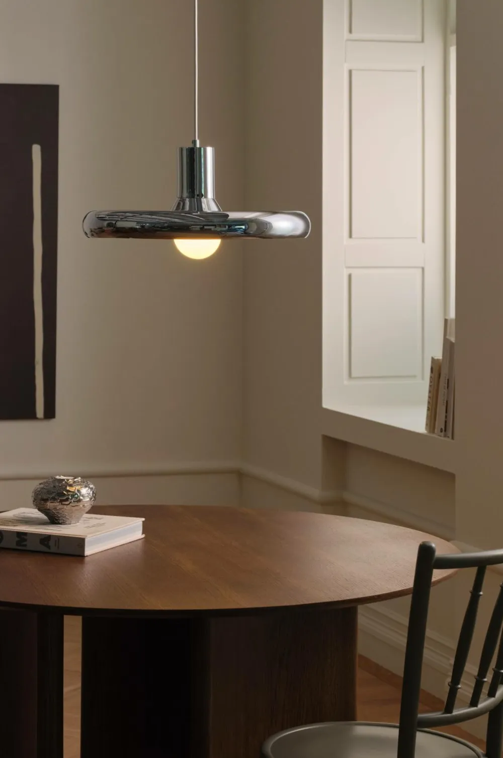 Ellos Loftlamper>Home Loftlampe Ebba Krom