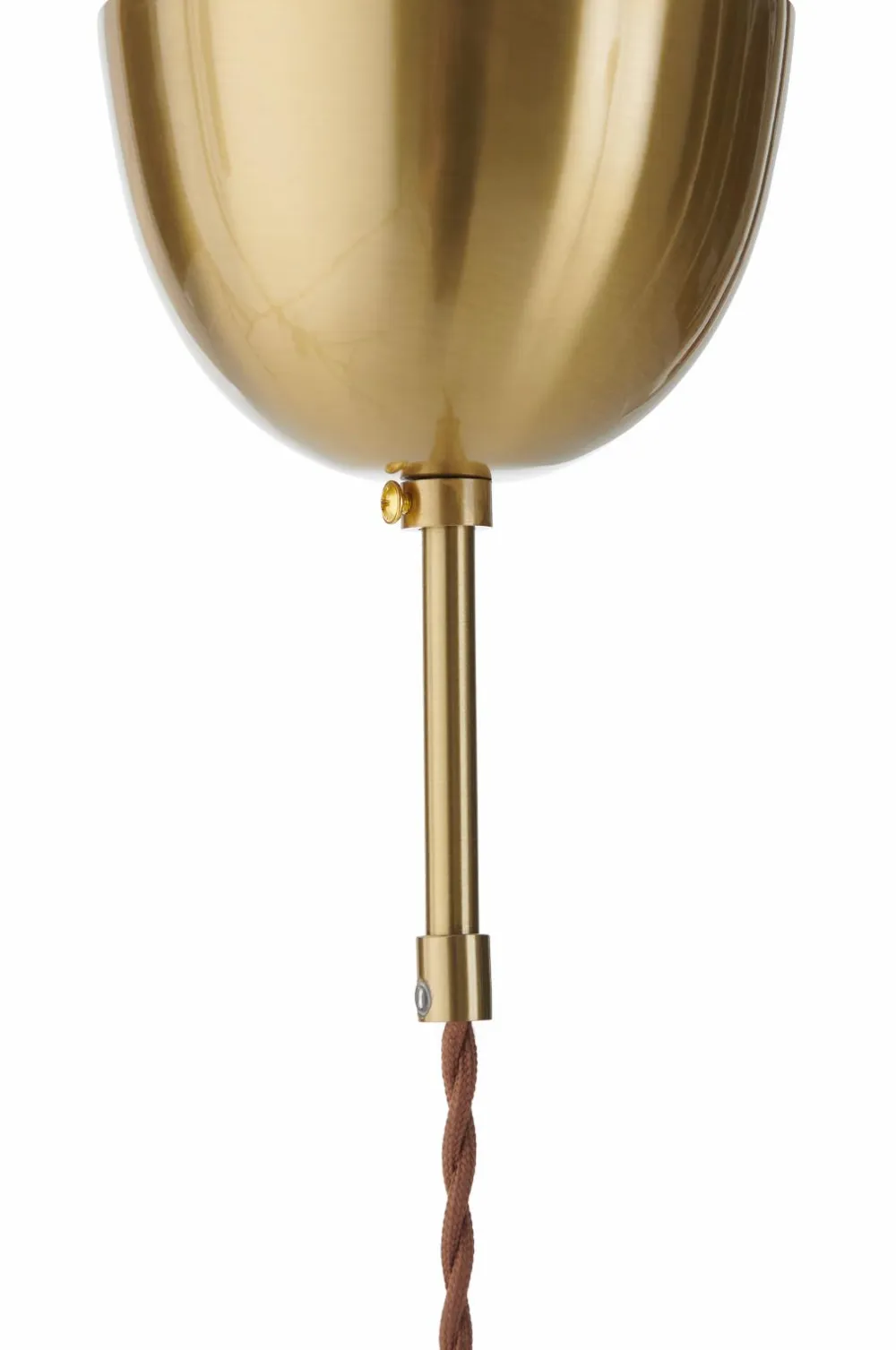 Ellos Loftlamper>Home Loftlampe Fiona Gul