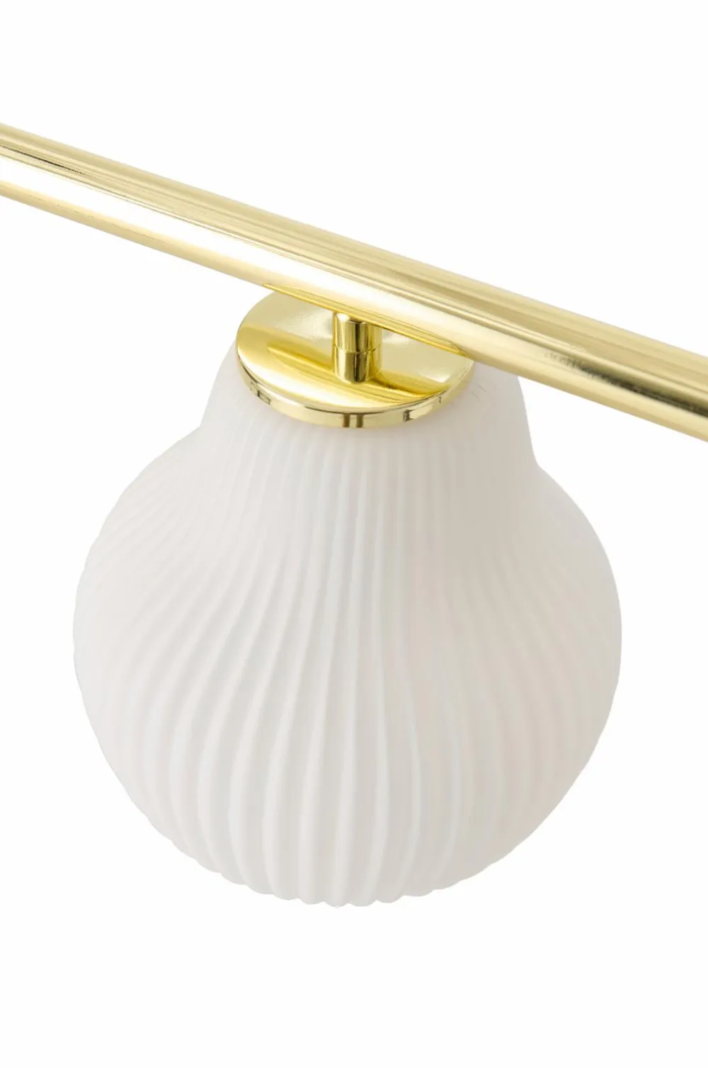 Ellos Loftlamper>Home Loftlampe Sophia 3 L Hvid