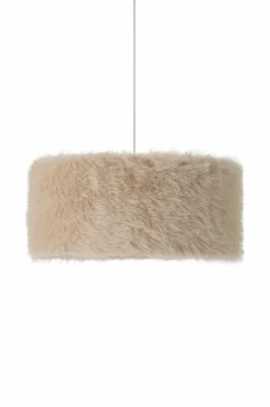 Ellos Home Loftlampe Fay Beige Discount