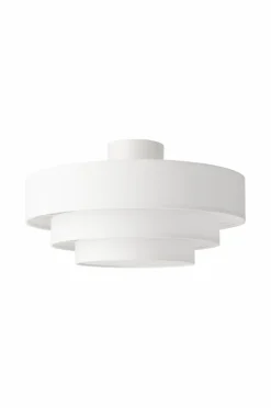 Ellos Home Loftplafond Miguel Hvid Discount