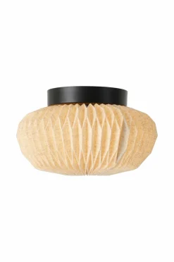 Ellos Loftlamper>Home Loftplafond Dagny Beige