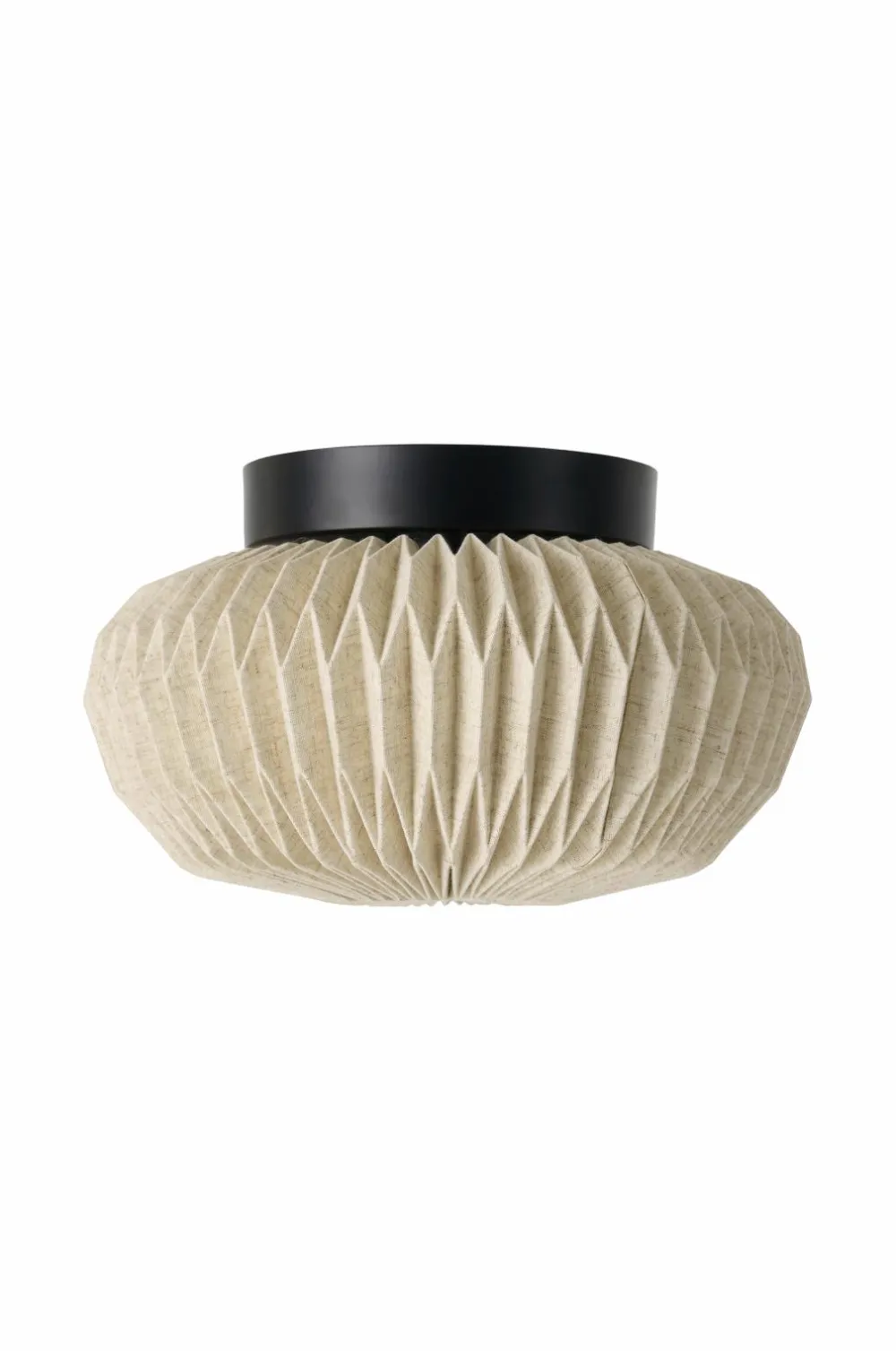 Ellos Loftlamper>Home Loftplafond Dagny Beige