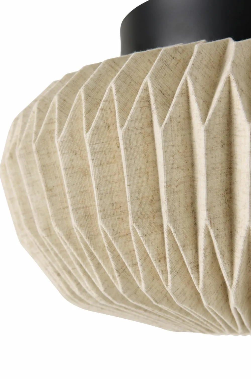 Ellos Loftlamper>Home Loftplafond Dagny Beige