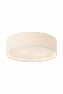 Ellos Loftlamper>Home Loftplafond Lino Natur