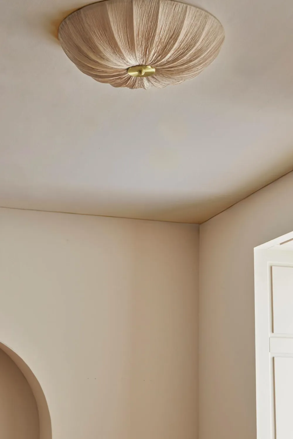 Ellos Loftlamper>Home Loftplafond Plafond Avery Beige