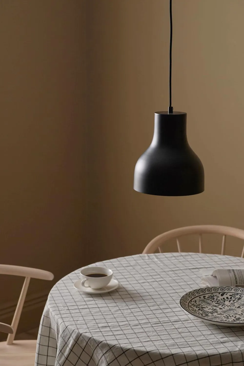 Ellos Loftlamper>Home Loftslampe Rafael Black