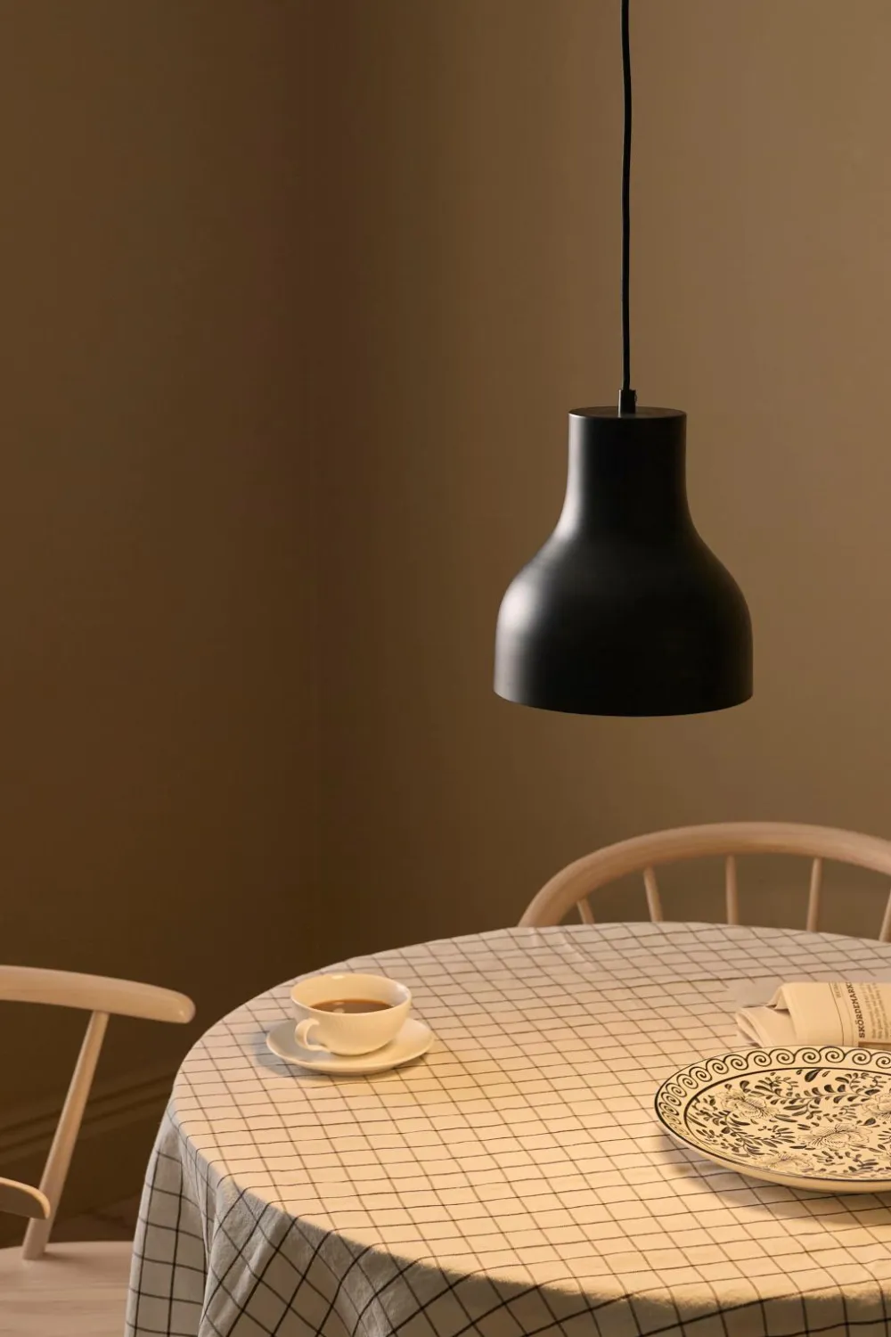 Ellos Loftlamper>Home Loftslampe Rafael Black
