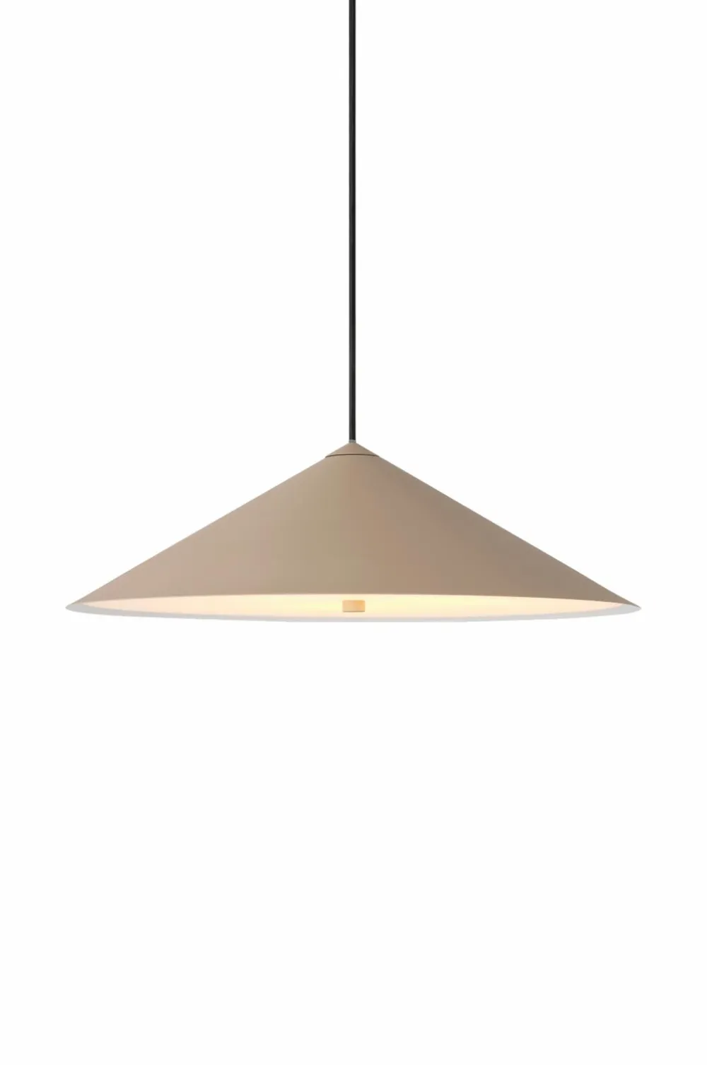 Ellos Loftlamper>Home Loftslampe Alex Khaki
