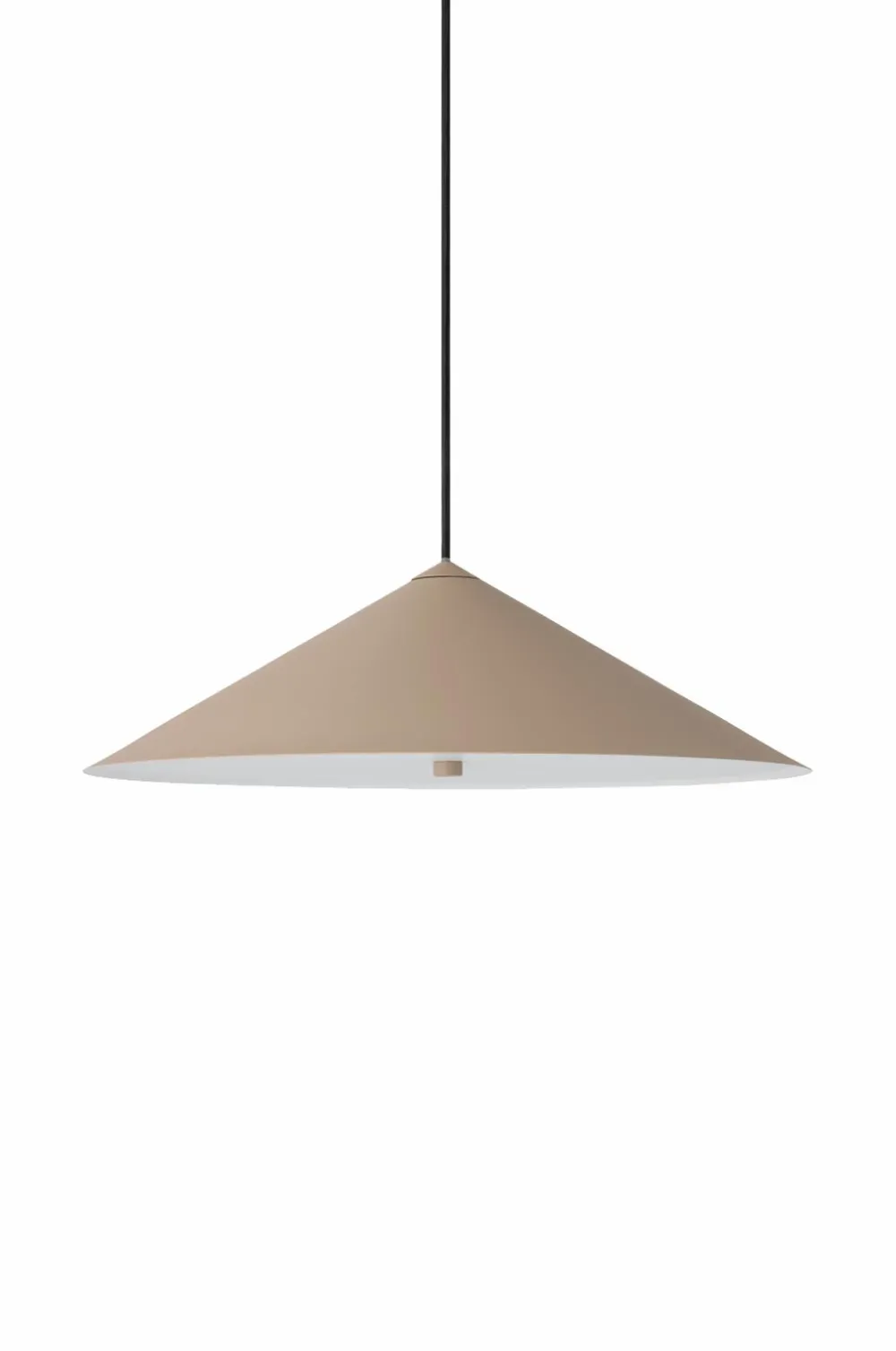 Ellos Loftlamper>Home Loftslampe Alex Khaki