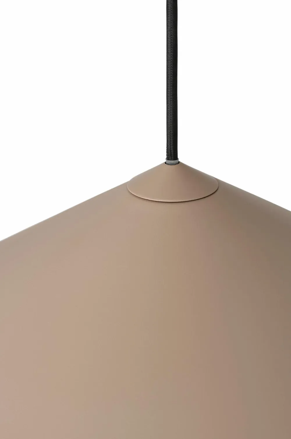 Ellos Loftlamper>Home Loftslampe Alex Khaki