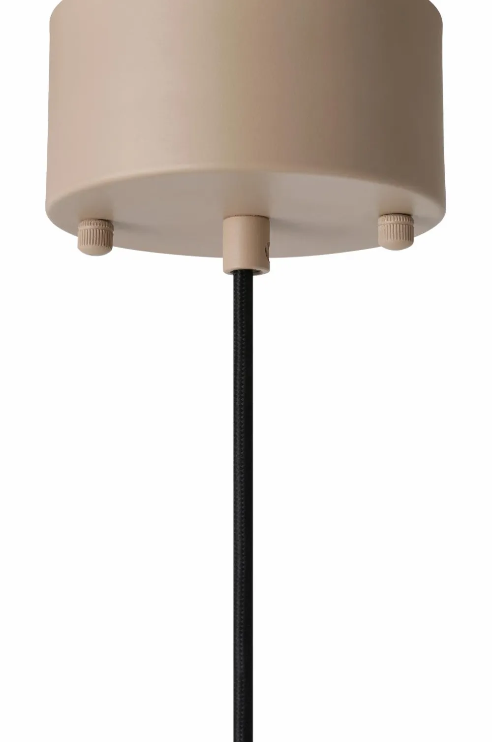 Ellos Loftlamper>Home Loftslampe Alex Khaki