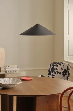 Ellos Loftlamper>Home Loftslampe Alex Black