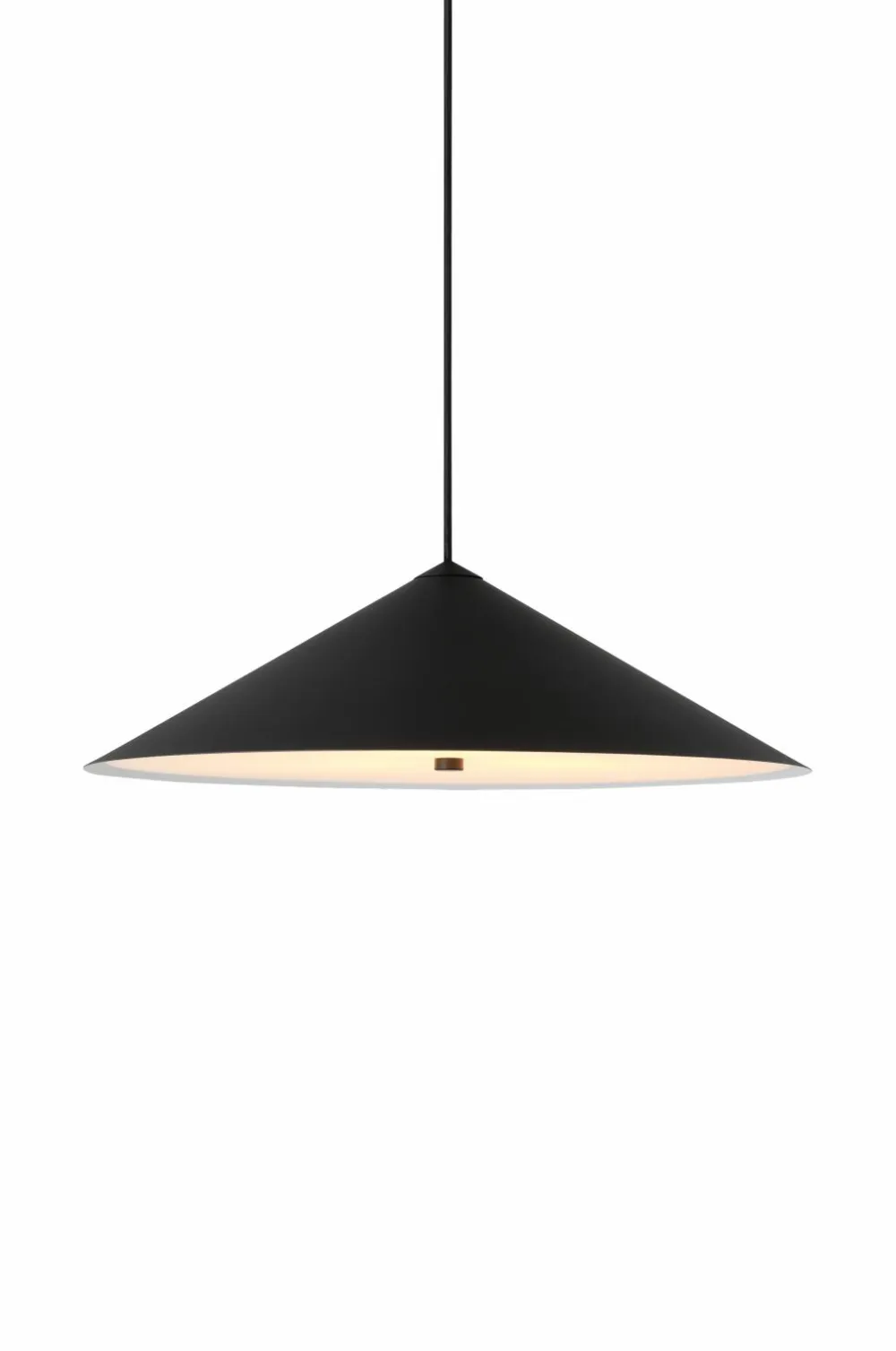 Ellos Loftlamper>Home Loftslampe Alex Black
