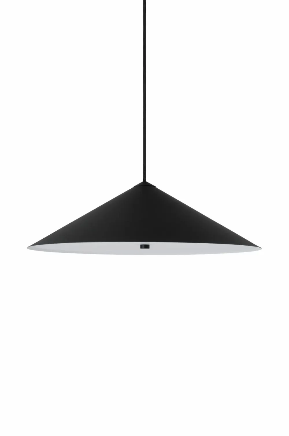 Ellos Loftlamper>Home Loftslampe Alex Black