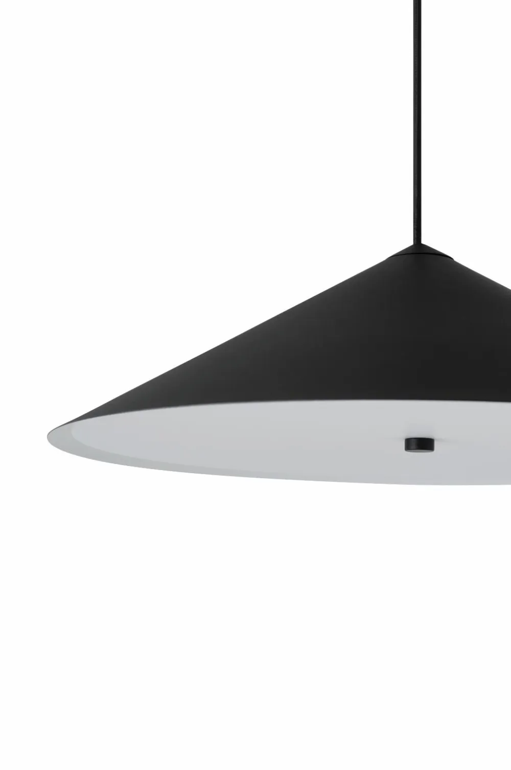 Ellos Loftlamper>Home Loftslampe Alex Black
