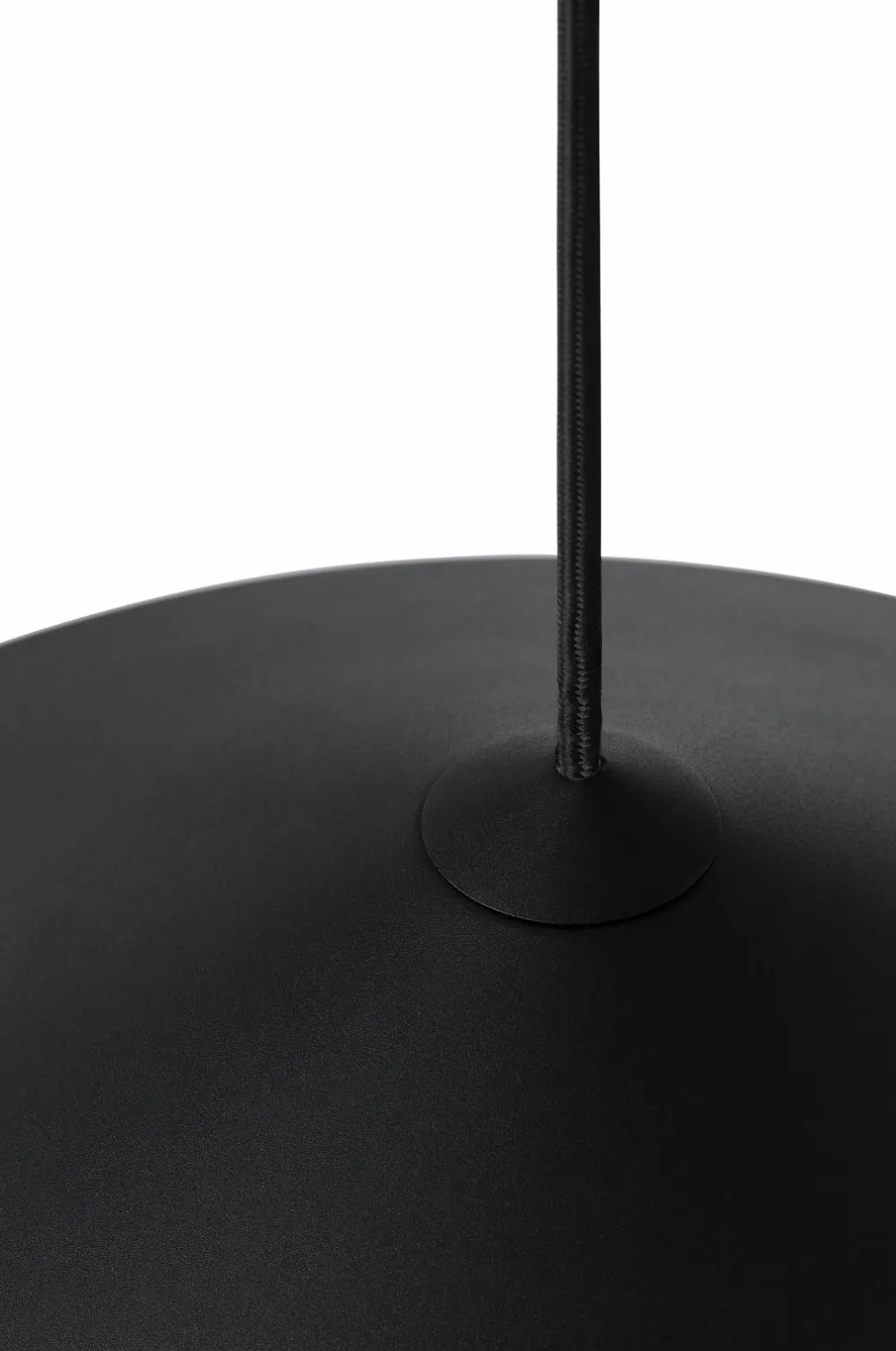 Ellos Loftlamper>Home Loftslampe Alex Black