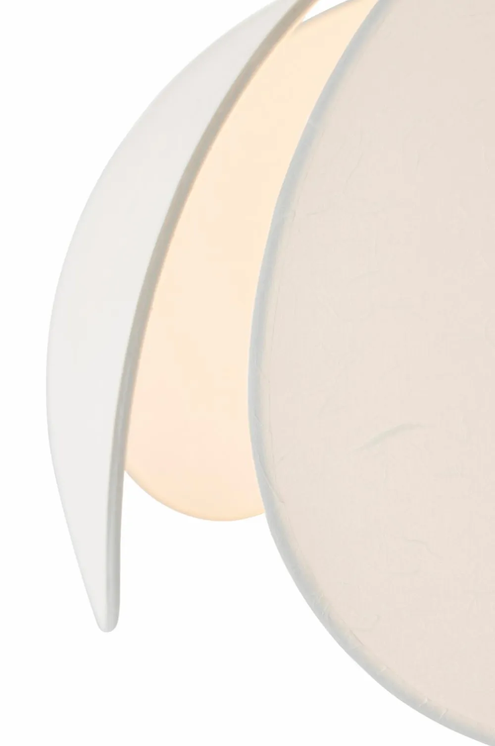 Ellos Loftlamper>Home Loftslampe Daisy Hvid