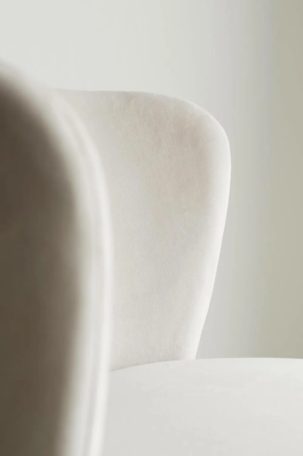 Ellos Sofaer & Lænestole>Home Loungestol Pirri Beige velour