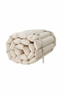 Ellos Home Madras Brianna 60x190 cm Beige Outlet