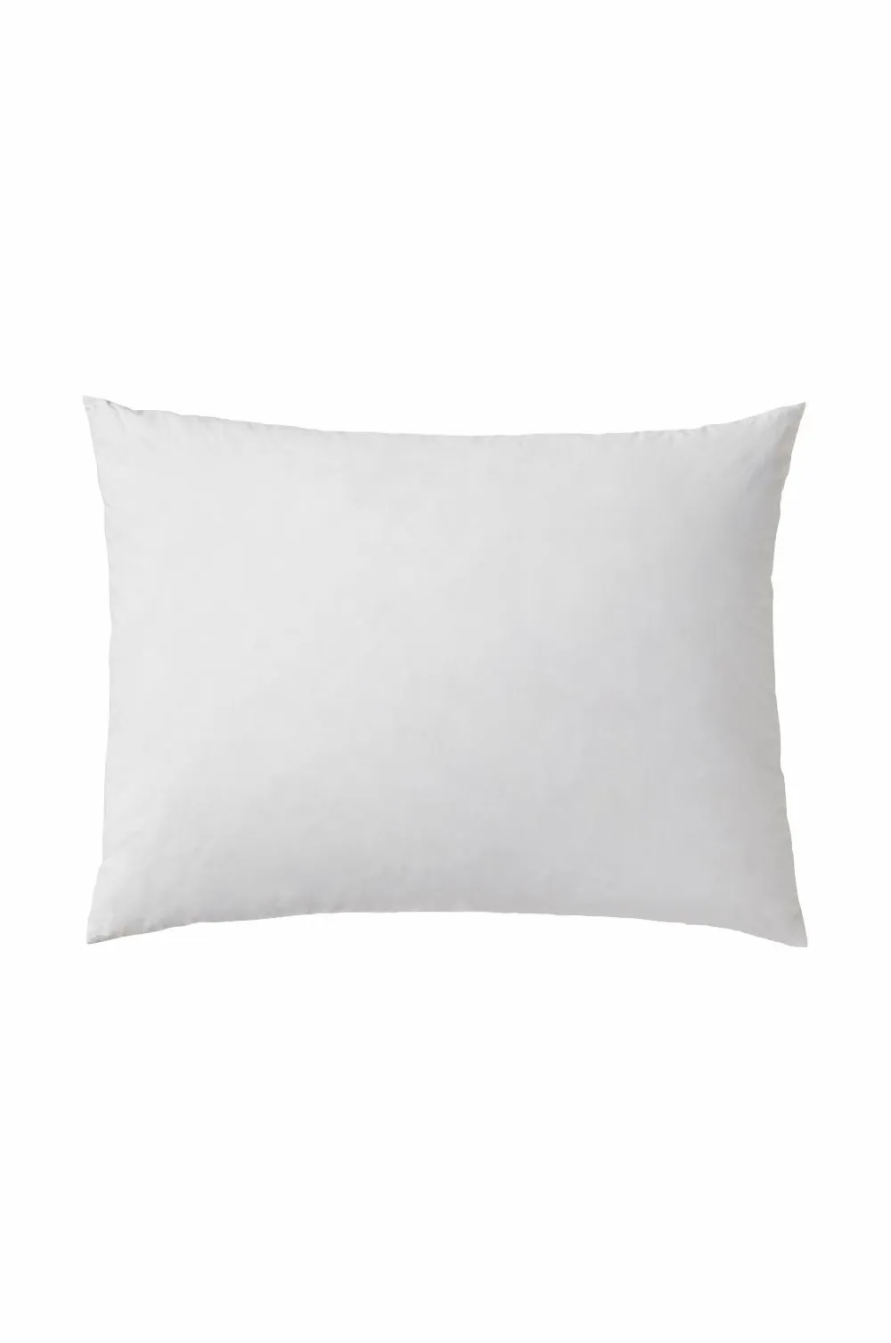 Ellos Pyntepuder & Betræk>Home Monteringspude med fyld af fjer 60x80 cm White