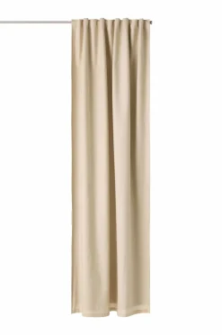 Ellos Home Mørklægningsgardin Ines 1-pak Beige Discount