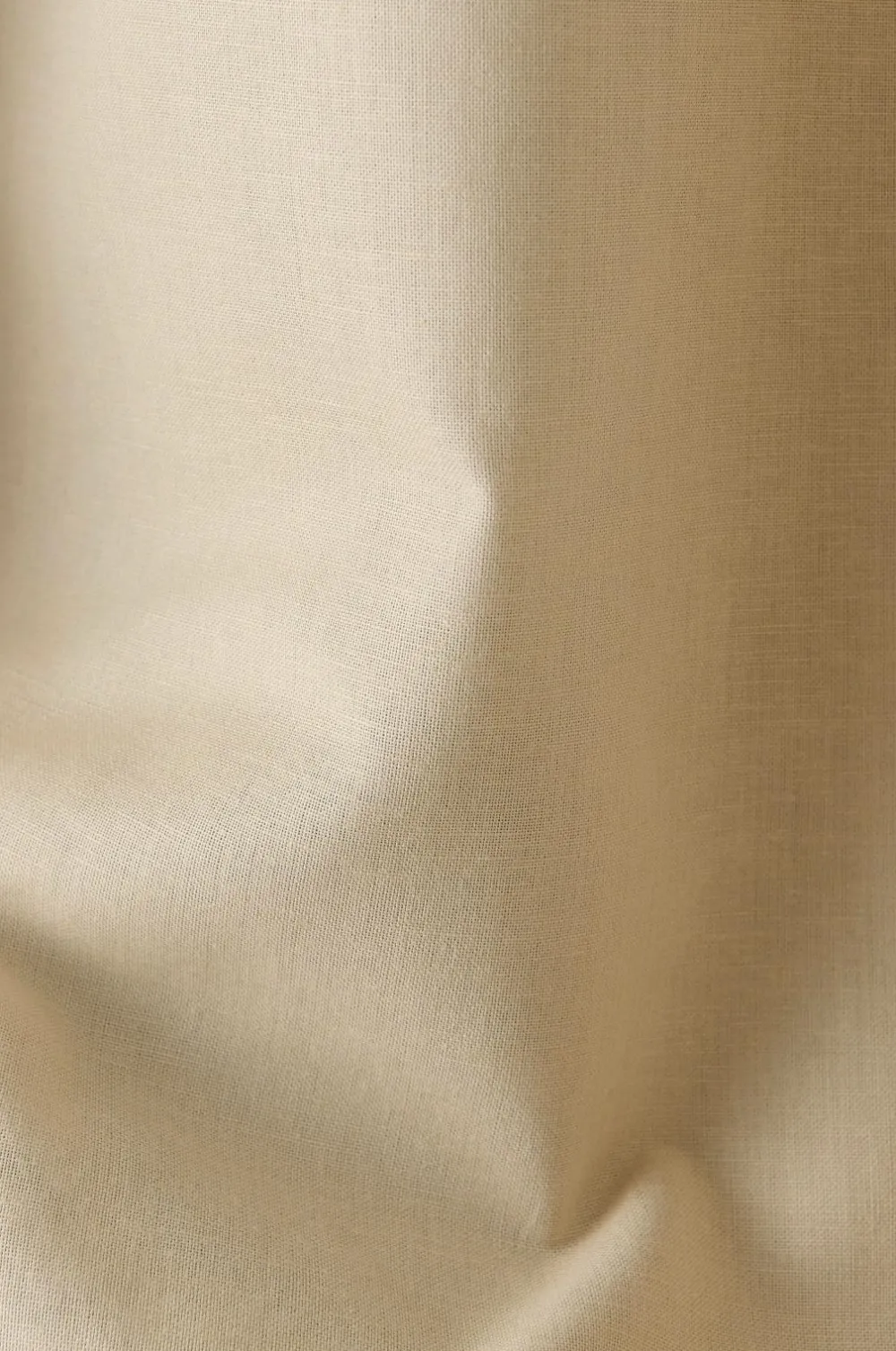 Ellos Home Mørklægningsgardin Ines 1-pak Beige Discount