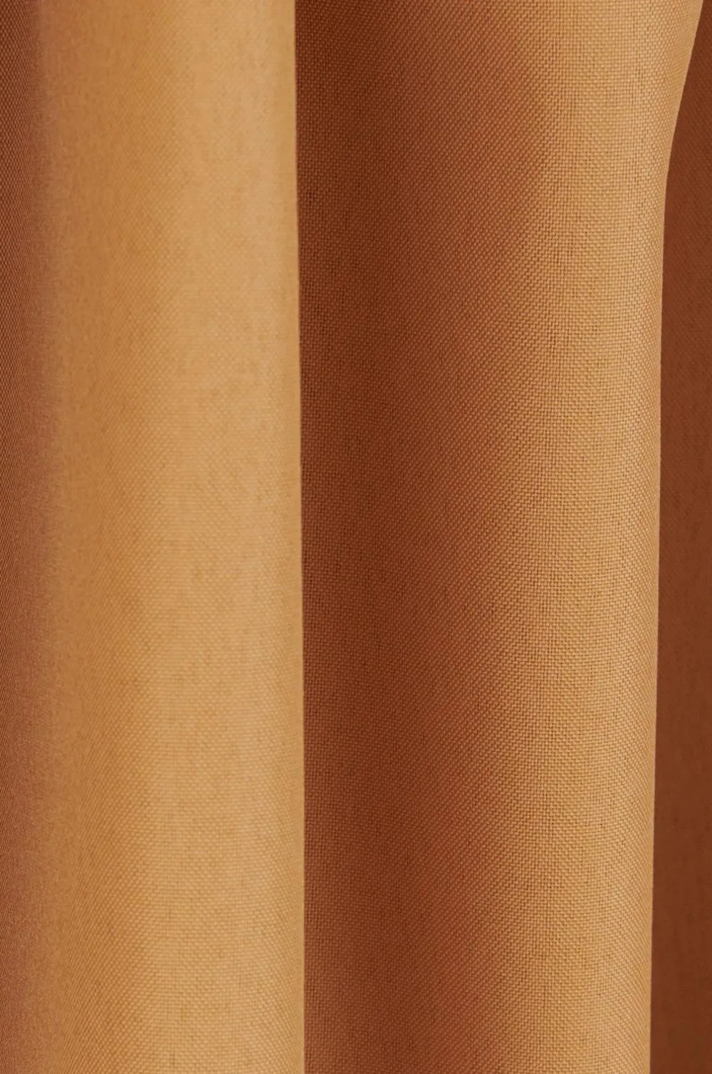 Ellos Home Mørklægningsgardin Cara 1 stk Rustbeige Discount