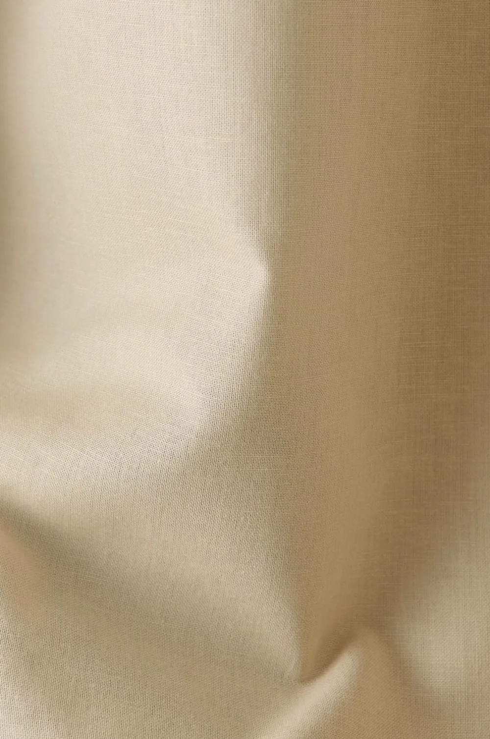 Ellos Home Mørklægningsgardin Ines Wide ekstra bred 1-pak Beige Outlet