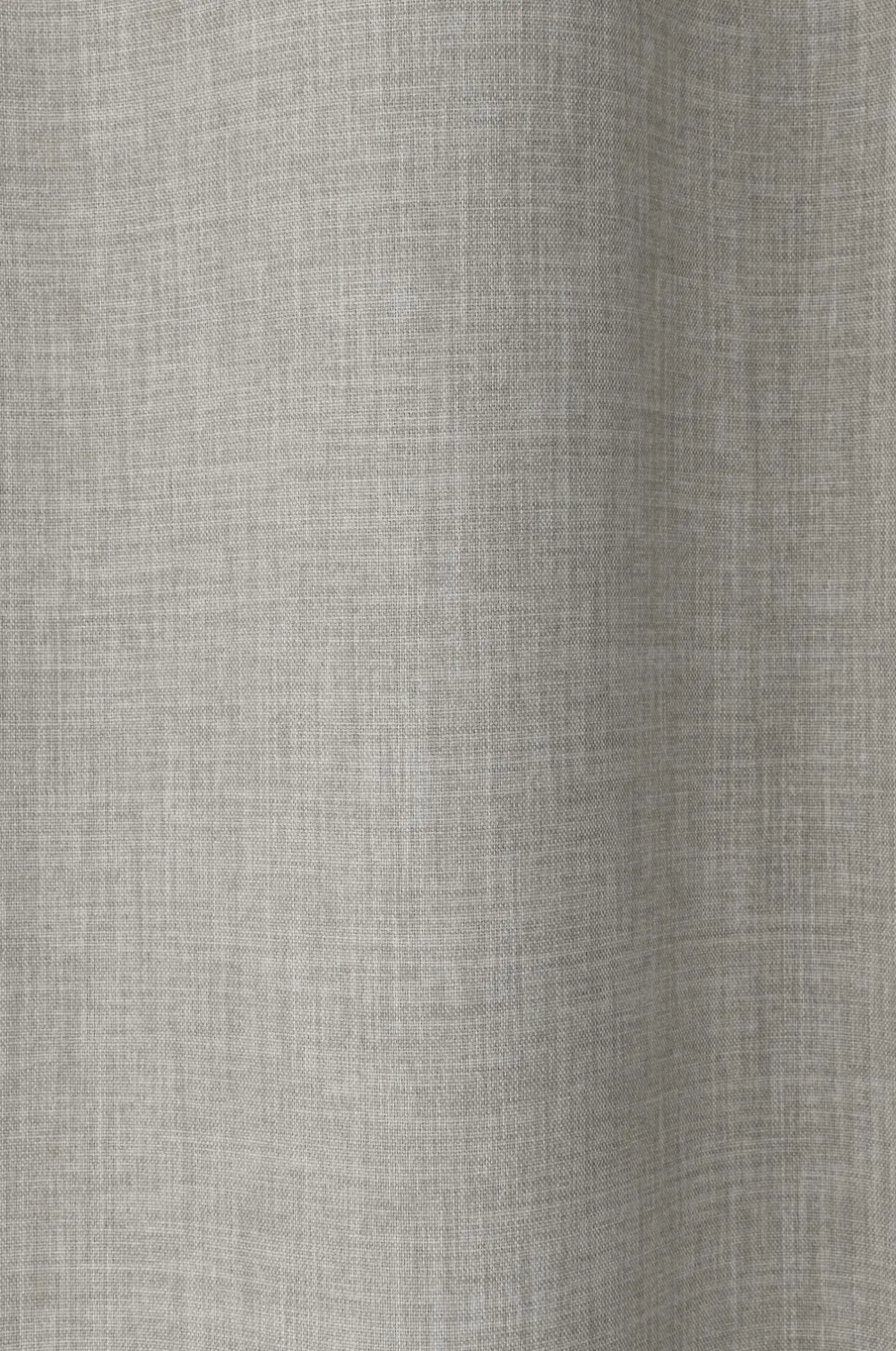 Ellos Home Mørklægningsgardin Iben med multibånd, 1 stk. Light grey (Cool grey) Hot