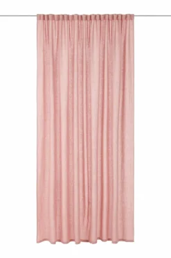 Ellos Home Multibåndslængde Malva Wide ekstra bred, 1 stk. i 100% hør Rosa Clearance