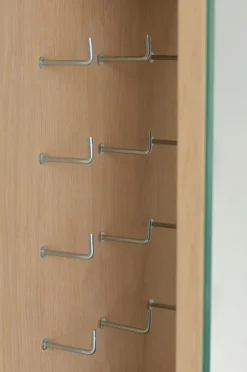 Ellos Home Nøgleskab Leia Hvid vask