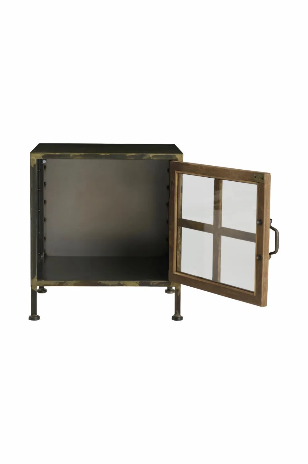 Ellos Home Opbevaringsskab Egil Sort Online