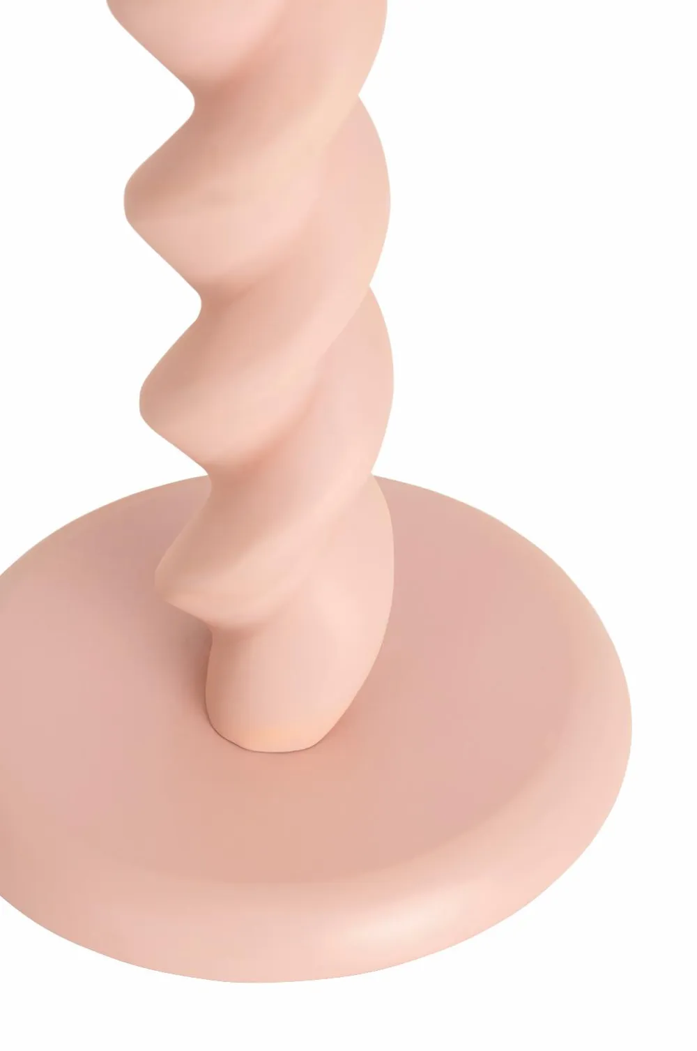 Ellos Borde>Home Piedestal / sengebord Sirena højde 55 cm Rosa
