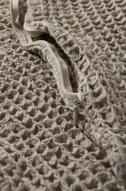 Ellos Home Pudebetræk Lois A121b 100% linen beige