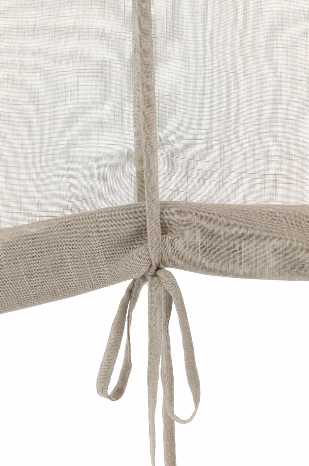 Ellos Julegardiner|Foldegardiner>Home Roll up-gardin Lara BEIGE