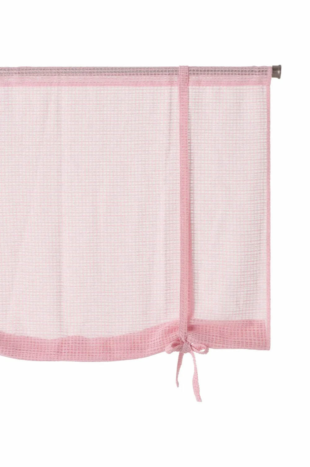 Ellos Home Roll up-gardin Edda Rosa Best