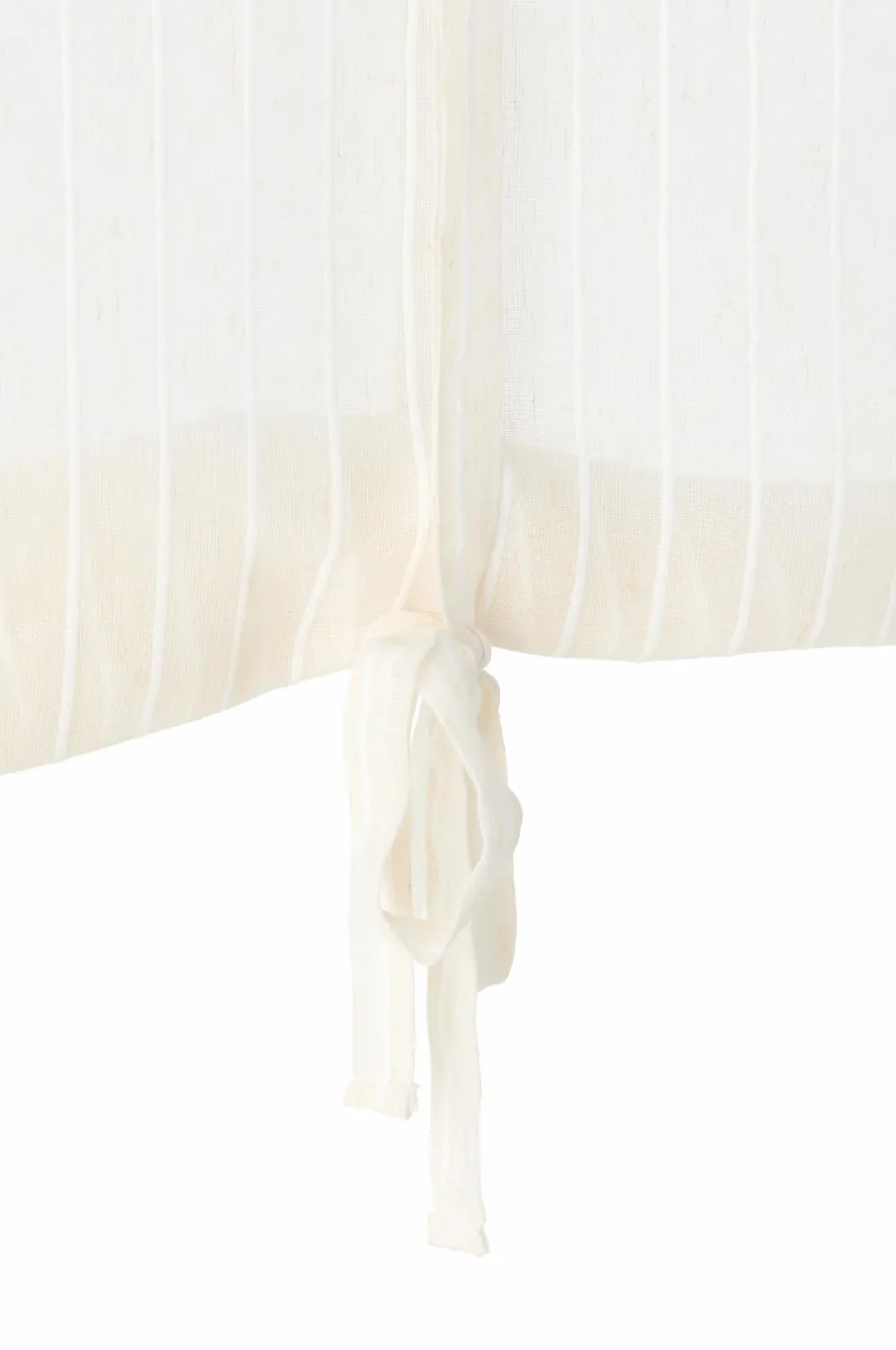 Ellos Home Roll up-gardin Cornelia Beige Best