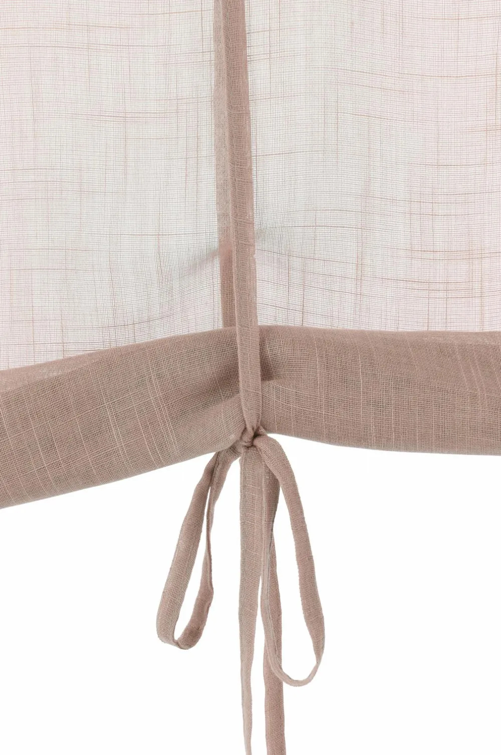 Ellos Julegardiner|Foldegardiner>Home Roll up-gardin Lara Brunrosa