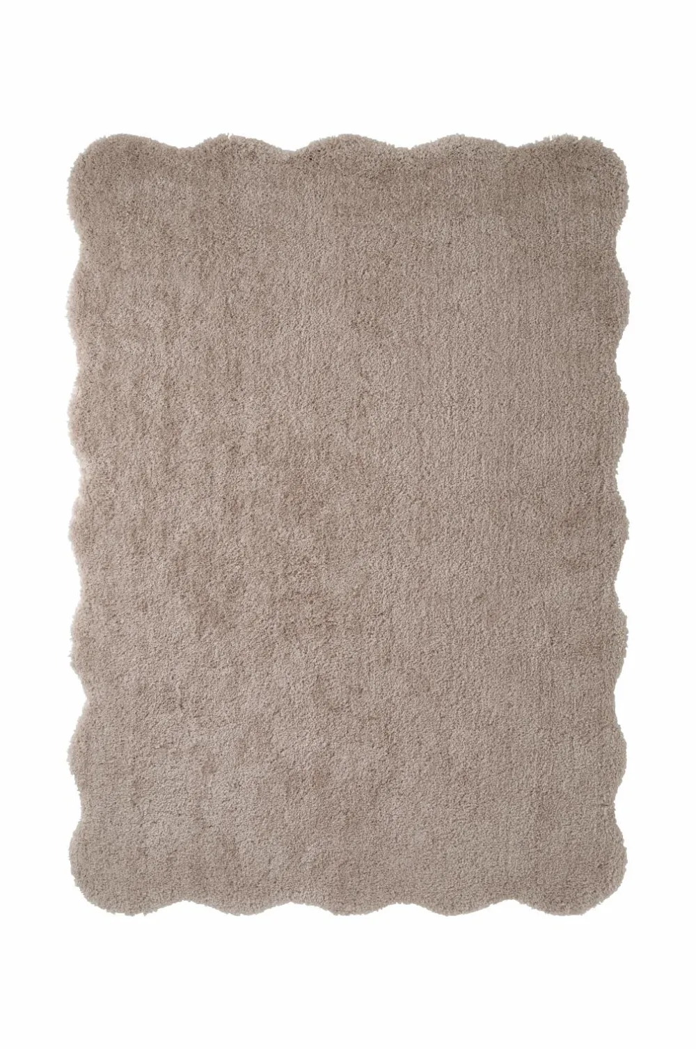 Ellos Home Ryatæppe Alcoy Beige Hot