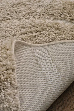 Ellos Home Ryatæppe Alba Augusta Beige Online
