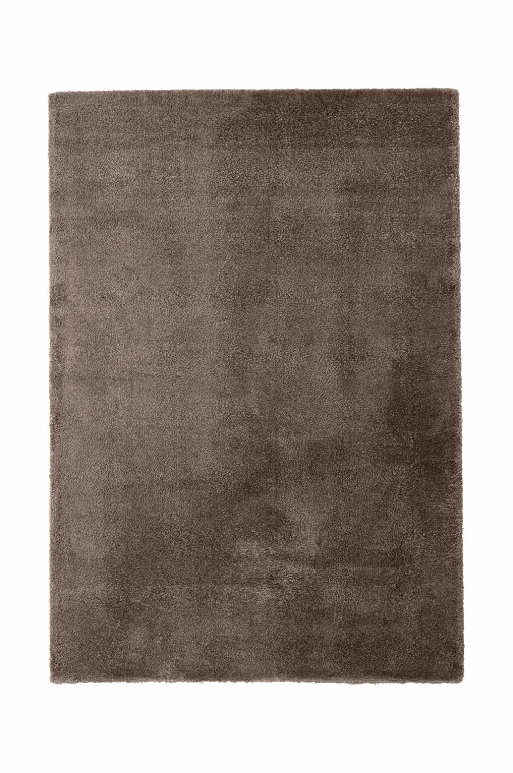 Ellos Home Ryatæppe Desio Shaggycarpet Brun New