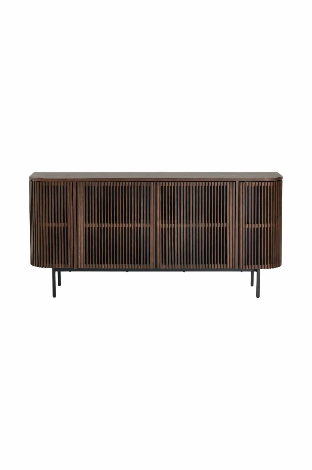 Ellos Home Sidebord / skab Rocco Brun